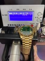Rolex Day-Date Series Watch Model m228238-0069 40mm - 图片 6