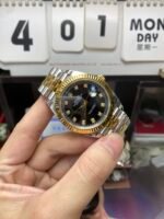 Rolex Datejust Series Watch Model M126333-0006 Watch 41mm - 图片 2