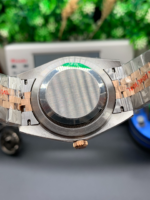 Rolex Datejust model m126331-0002 watch 41mm - 图片 6