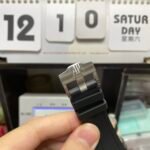 Audemars Piguet Royal Oak Offshore Series 26238TI.OO.2000TI.01, Gray Dial Steel Case, 42mm Size. - 图片 5