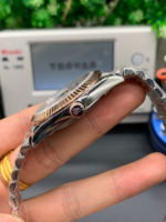 Rolex Datejust model m126331-0002 watch 41mm - 图片 5