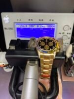 Rolex Cosmograph Daytona series Watch Model 116598 RBOW 40mm - 图片 6