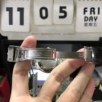 Rolex Cosmograph Daytona Series with white dial 904L steel Bezel, 40 mm size. - 图片 4