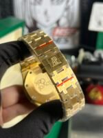 "New Product Discounts!" Audemars Piguet Royal Oak Series 26240BA.OO.1320BA.01 size 41mm - 图片 4