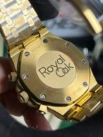 "New Product Discounts!" Audemars Piguet Royal Oak Series 26240BA.OO.1320BA.01 size 41mm - 图片 6