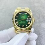 Rolex Day-Date Series m128238-0118 Watch 36mm