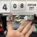 Rolex Explorer II GMT series m216570-0001, white Dial, 42mm size, Stainless Steel Bracelet. - 图片 4