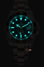 Rolex GMT-Master II Series m126711chnr-0002, Sand Dial Rose Gold Case, 40mm Size. - 图片 2