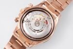 ROLEX DAYTONA ALL ROSE GOLD BROWN DIAL SIZE 40MM - 图片 8