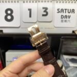 Patek Philippe Nautilus series 5711R, Rose Gold Case Grey Dial, 40mm Size. - 图片 5