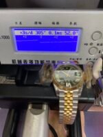 Rolex Datejust Series Watch Model M278273-0016 31mm - 图片 6