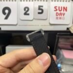 Rolex Daytona series DIW super modify all Carbon fiber Case 40mm size. - 图片 4