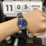 IWC Anniversary Series IW356518 Watch ("150th Anniversary" Special Edition) 40mm - 图片 5