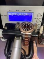 Rolex Yacht-Master Series ?Watch Model M126621-0001 40mm - 图片 6