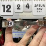 Rolex GMT-Master II Series m126711chnr-0002, Sand Dial Rose Gold Case, 40mm Size. - 图片 5