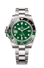 Rolex GMT-Master II (Ref. M126729VTNR-0001) 40mm
