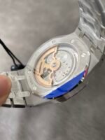 Audemars Piguet Royal Oak Offshore Series 15202ST.OO.1240ST.01, Blue Dial, 39mm Size. - 图片 13