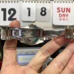 Rolex GMT-Master II Series m126711chnr-0002, Sand Dial Rose Gold Case, 40mm Size. - 图片 11