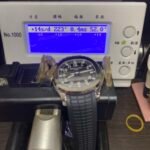 Patek Philippe Aquanaut Series 5167A-001, Black Dial, 40mm Size. - 图片 7