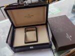 Patek Philippe Original BOX??All Wooden??FULL SET - 图片 2