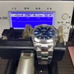 Rolex Datejust Series m126334-0001, Classic Blue Dial Fluted Bezel, 41mm Size. - 图片 13
