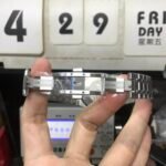 Audemars Piguet Royal Oak Offshore Series 26331ST.OO.1220ST.01, Ice Blue Dial, 41mm size. - 图片 5