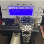 Rolex Datejust Series m126334-0002, Classic Blue Dial Fluted Bezel, 41mm Size. - 图片 19
