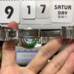 Rolex Submariner Series 116610LN-0001, Black Dial Black Ghost, 40mm size. - 图片 2