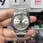 Rolex Datejust Series Watch Model M126334-0004 41mm