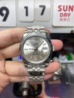 Rolex Datejust Series Watch Model M126334-0004 41mm
