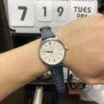IWC Portofino Series IW356527 Watch 40mm - 图片 5