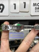 Rolex Lady-Datejust Series Watch Model M279174-0003 28mm - 图片 4