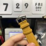 Patek Philippe Classical Watch Series 5226G-001, charcoal grey dial, 40mm Size. - 图片 5