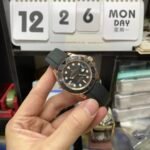 Rolex Yacht-Master Series 116655-Oysterflex bracele, Rose Gold Yacht, 40mm Size. - 图片 3