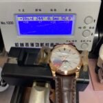 Patek Philippe Complicated Chronograph Series 5396R-011, Rose Gold Case White Dial, 38.5mm Size. - 图片 7