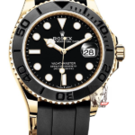 Rolex Yacht-Master series M226658-0001, Collection Platinum Yacht, 42mm size.