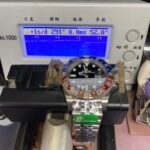 Rolex GMT-Master II series m126710blro-0001, Pepsi bezel features a five-link Jubilee bracelet a red and blue ceramic bezel a black dial and a red GMT hand, 40mm size. - 图片 7