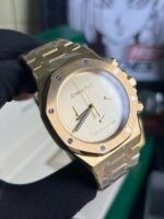 "New Product Discounts!" Audemars Piguet Royal Oak Series 26240BA.OO.1320BA.01 size 41mm - 图片 2