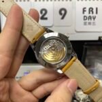 Patek Philippe Classical Watch Series 5226G-001, charcoal grey dial, 40mm Size. - 图片 4