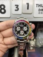 Rolex Cosmograph Daytona Series Watch Model 116599 RBOW 40mm