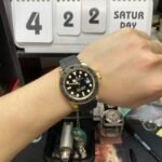 Rolex Yacht-Master series M226658-0001, Collection Platinum Yacht, 42mm size. - 图片 6