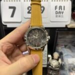 Patek Philippe Classical Watch Series 5226G-001, charcoal grey dial, 40mm Size. - 图片 2