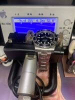 Rolex Submariner Series Watch Model M116610LN-0001 40mm - 图片 6