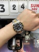 Rolex Submariner Series Watch Model 116613LN-0001 40mm - 图片 5