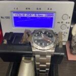 Rolex Explorer II GMT series m226570-0002, Black Dial, 42mm size, Stainless Steel Bracelet. - 图片 7