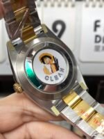 Rolex Datejust Series Watch Model M126303-0019 41mm - 图片 3