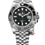 Rolex GMT-Master II Series Watch Model 2024 NEW M126710GRNR-0003 40mm