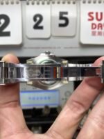Rolex GMT-Master II Series M126710BLNR-0003 Watch model (Blue and Black Bezel??40mm - 图片 5