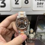 Rolex Datejust Series Watch Model M126201-0044 Watch 36mm