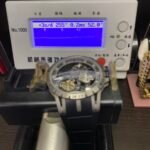 Roger Dubuis Royal Oak Series RDDBEX0479, Black Rubber Strap Titanium Case, 45mm Size. - 图片 5